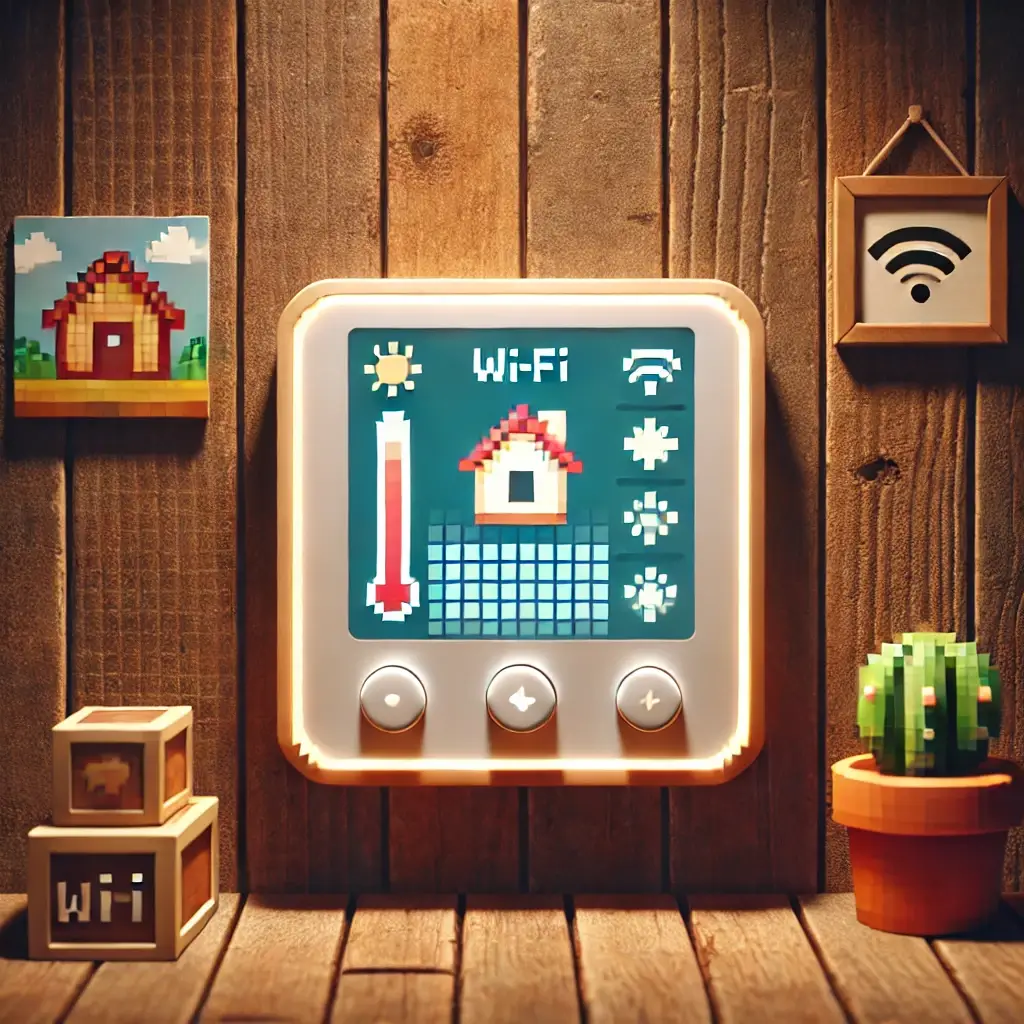 Best Thermostat Settings for Vacation Energy Savings Guide GridHacker